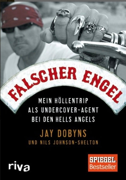 Falscher Engel-Softcover