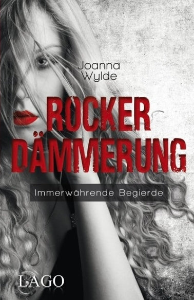 Rocker Dämmerung-Immerwährende Begierde