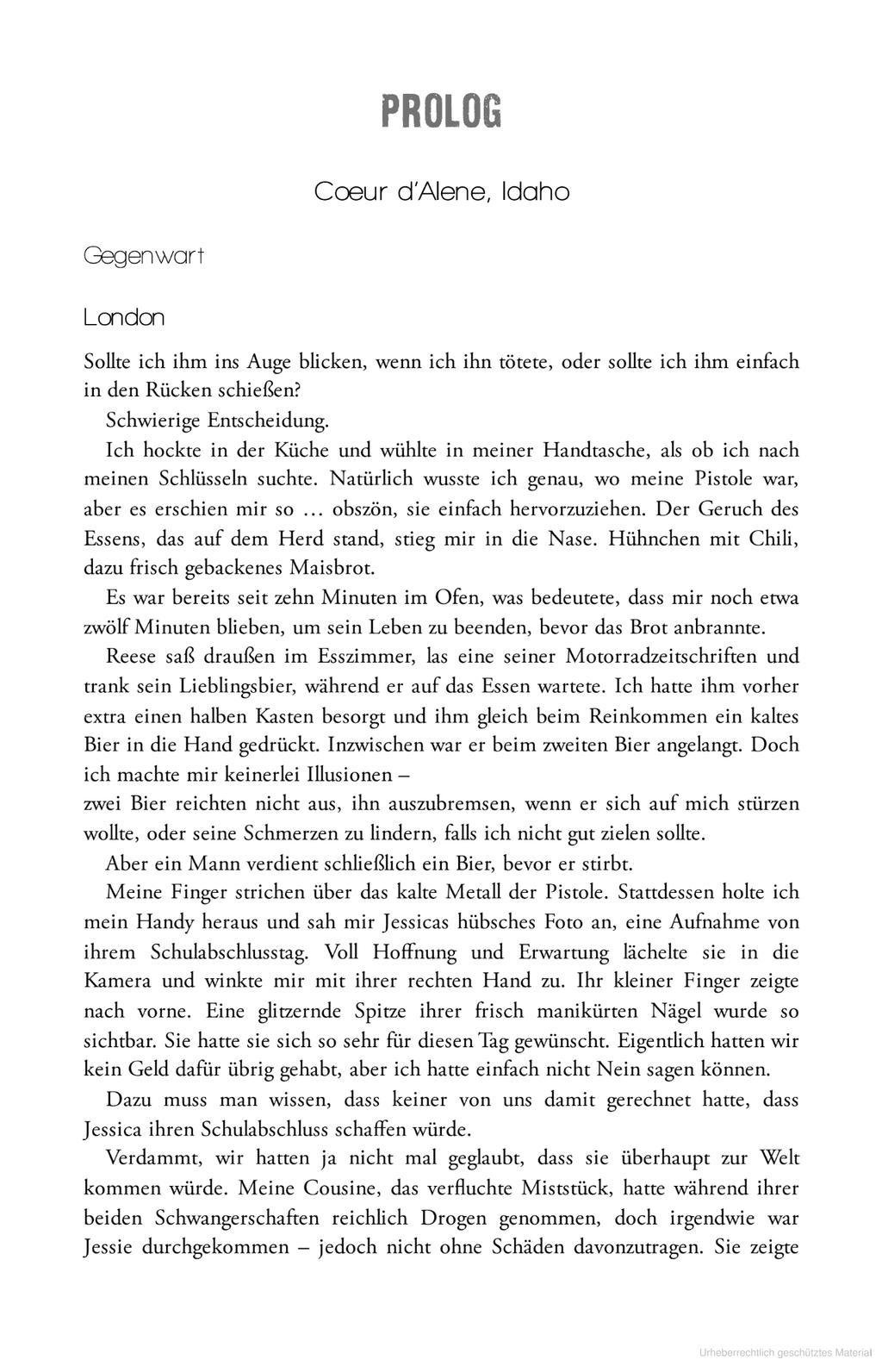 Rockerlust-Softcover
