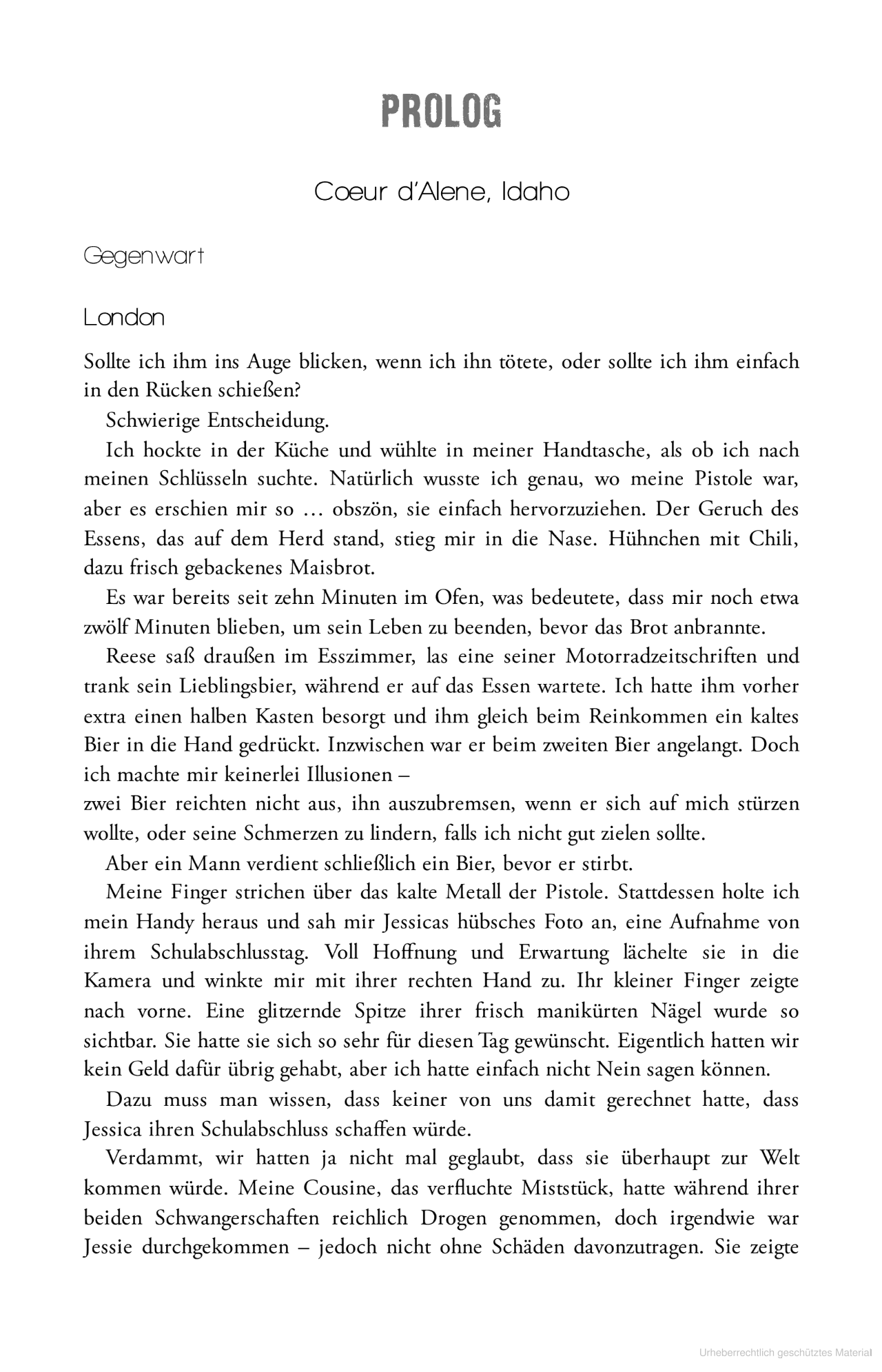 Rockerlust-Softcover