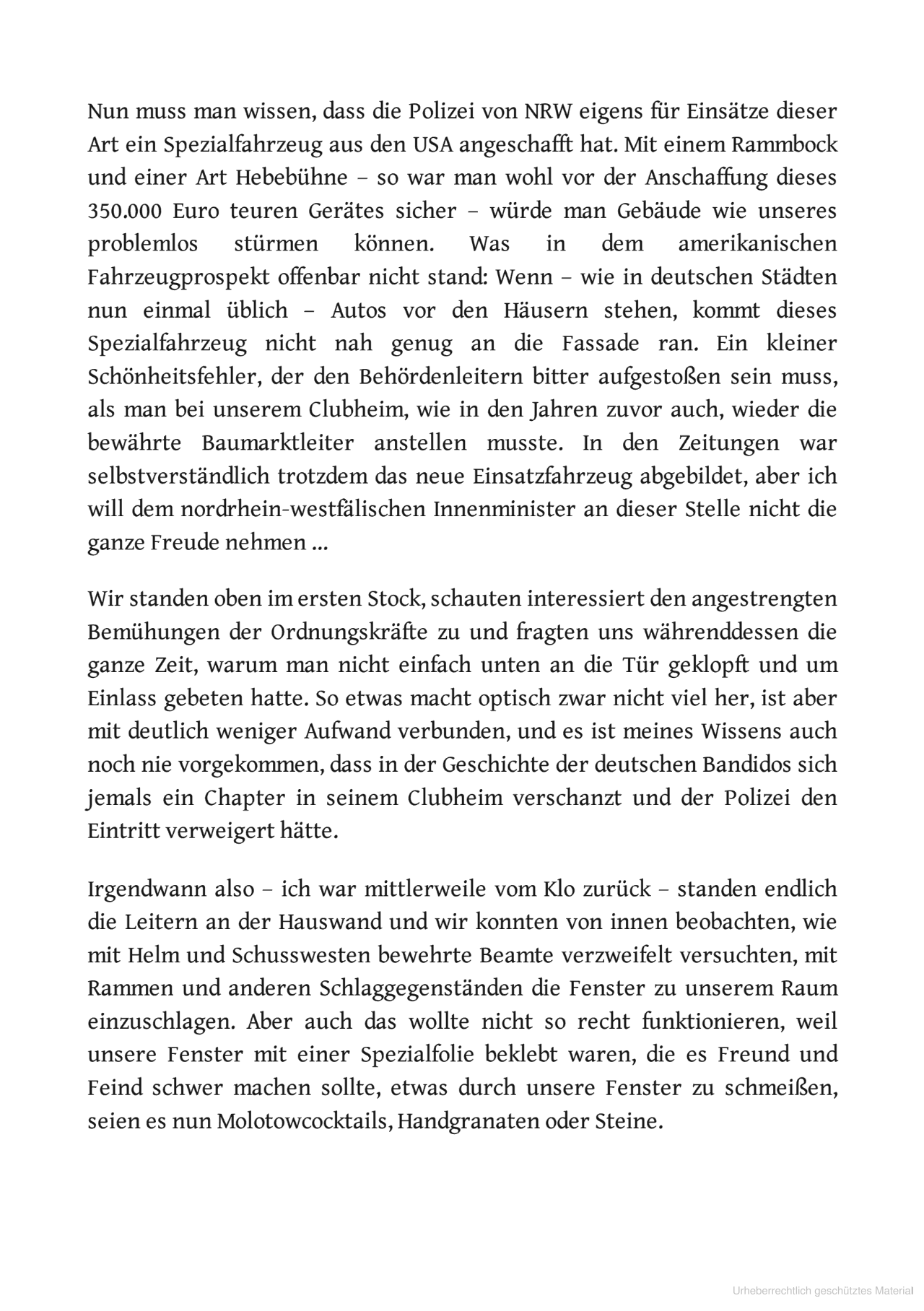 Ziemlich böse Freunde-Softcover